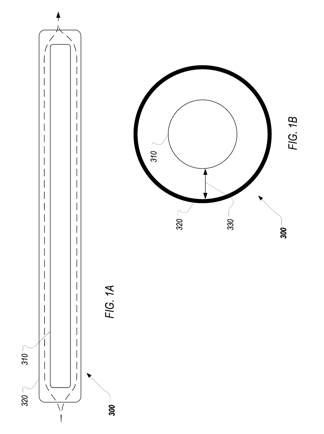 Systems and methods for reduction of total organic compounds in wastewater