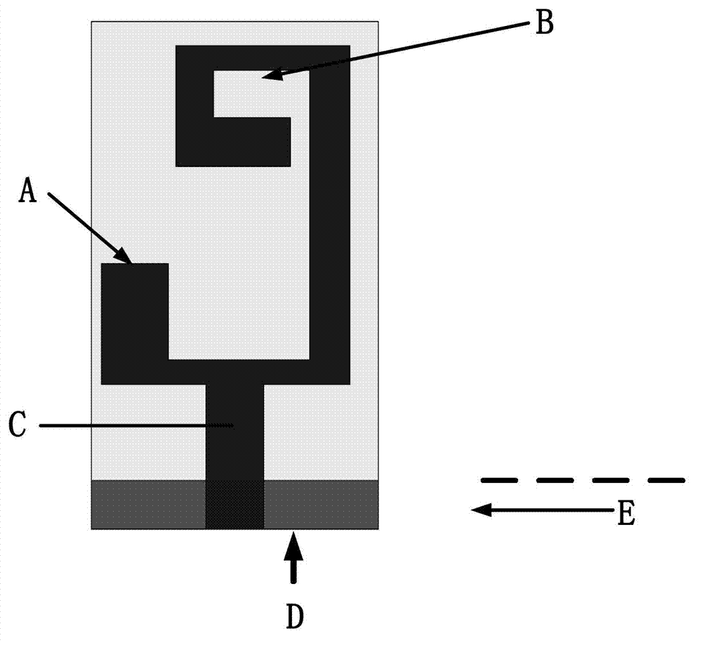 Dual-band antenna