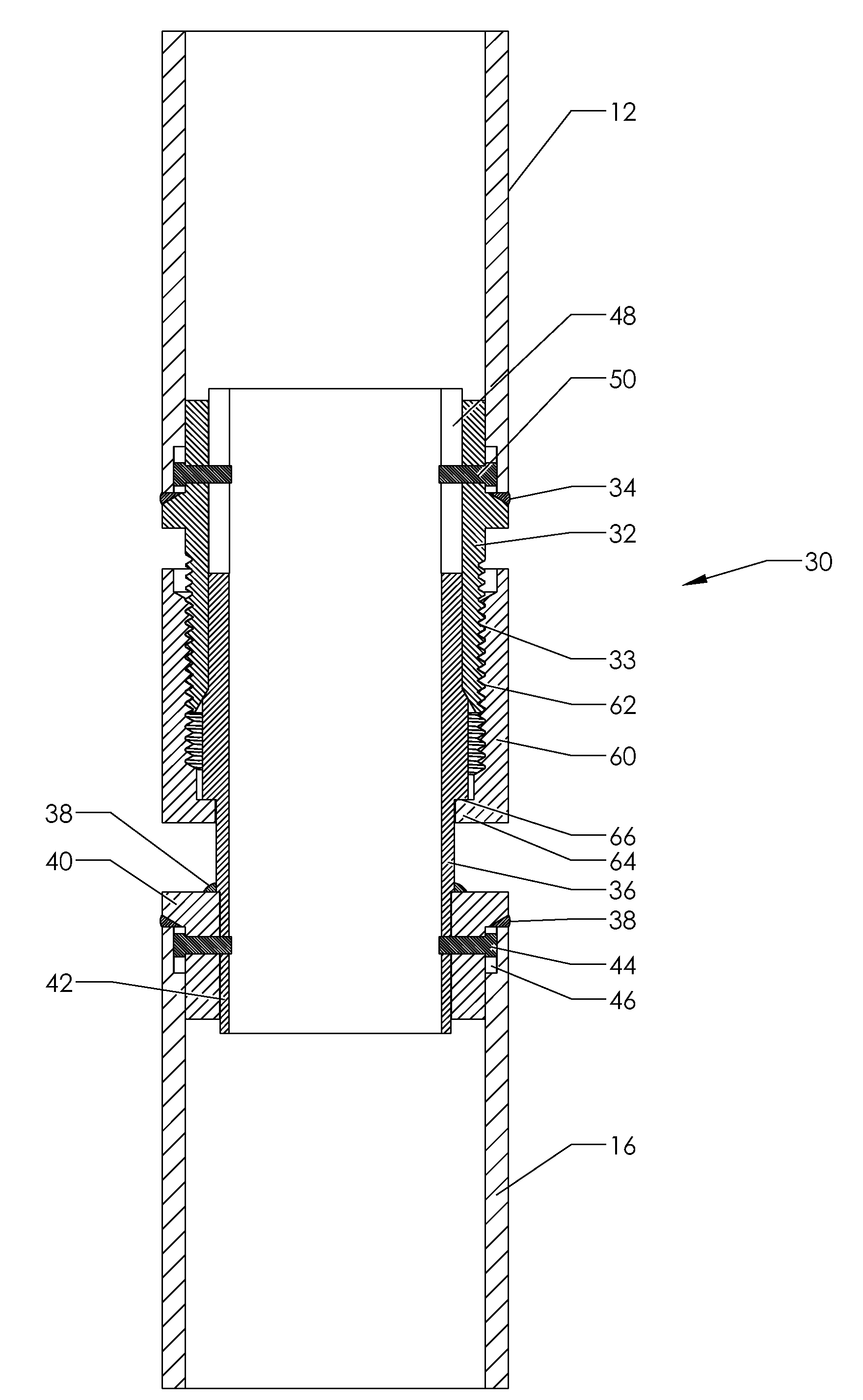 Progressing Cavity Pump/Motor