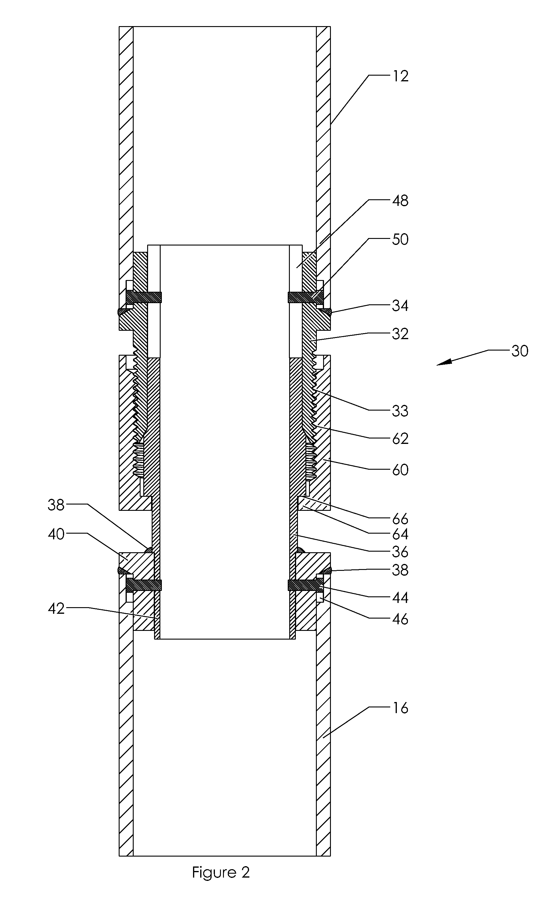 Progressing Cavity Pump/Motor