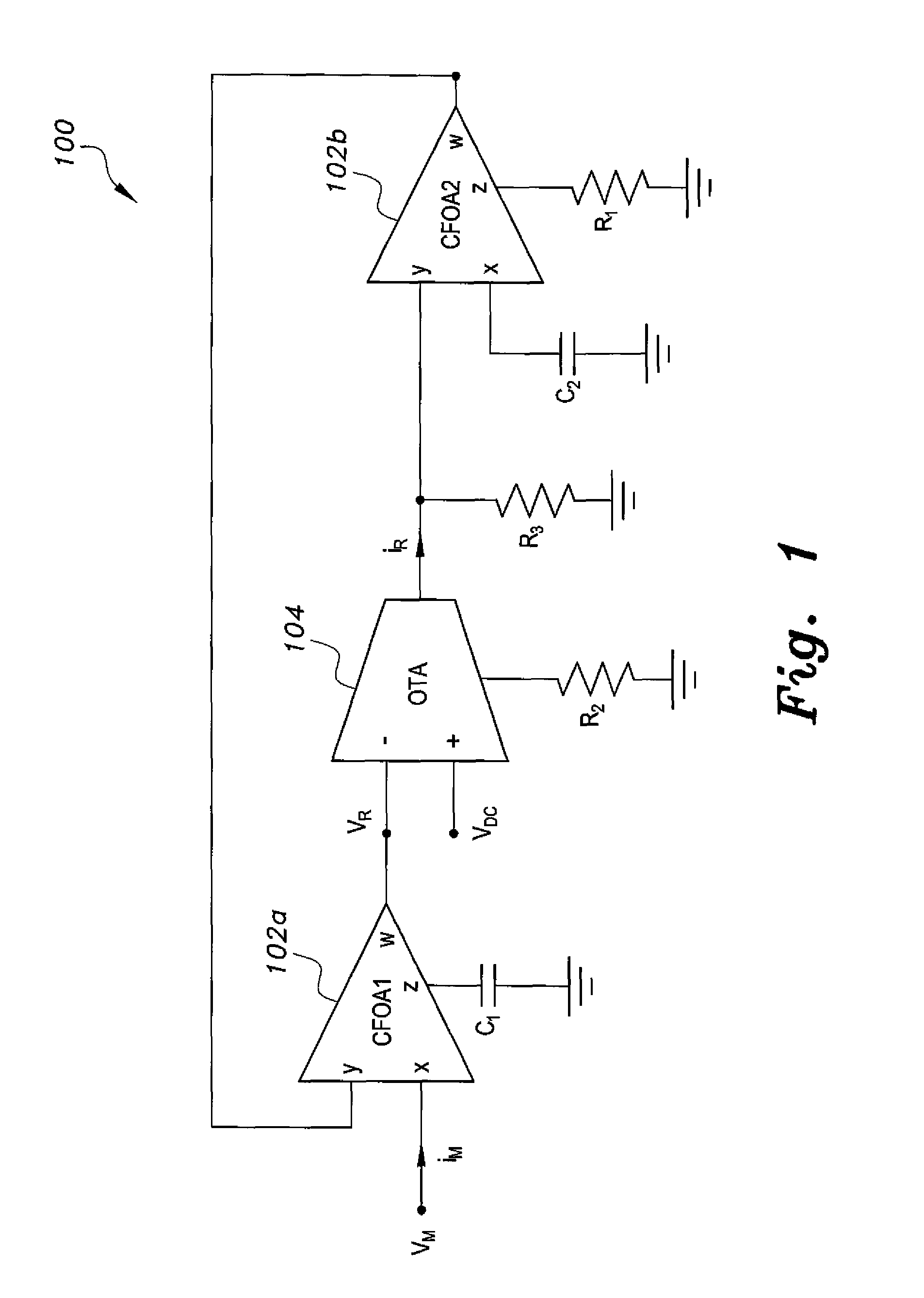 Continuous-level memristor emulator