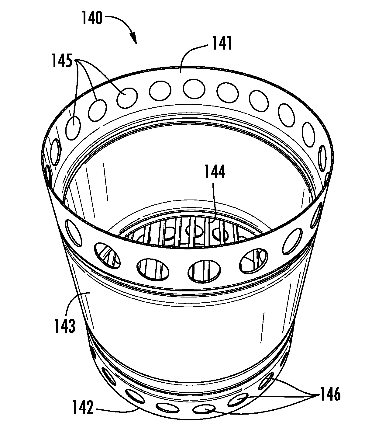 Portable collapsible biomass stove and lantern