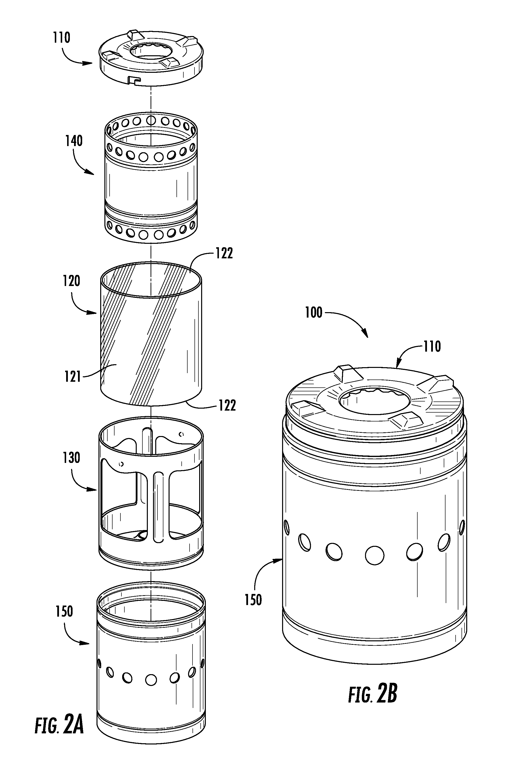 Portable collapsible biomass stove and lantern