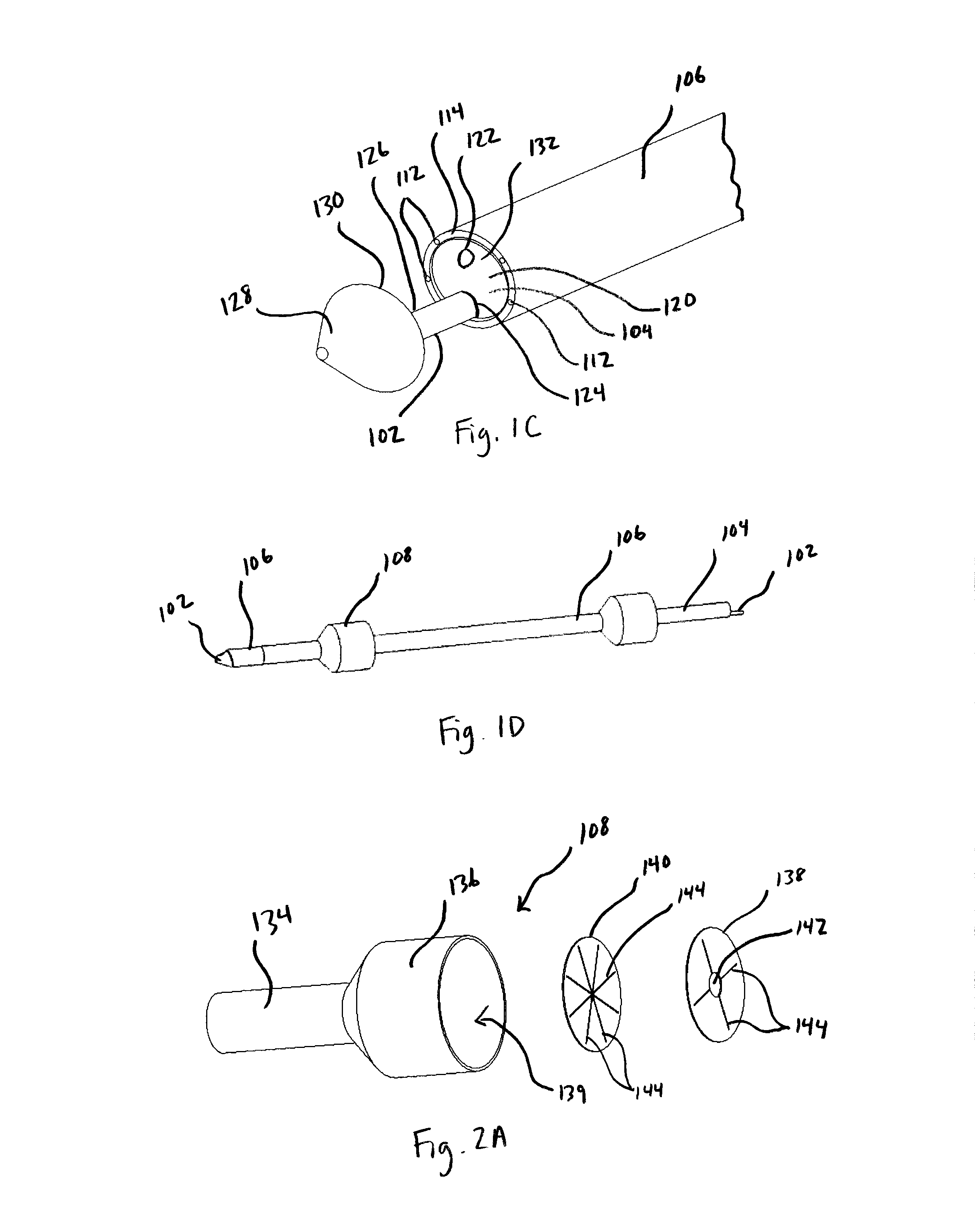 Exchangeable system for minimally invasive beating heart repair of heart valve leaflets