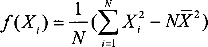 Human body multiple arthrosises characteristic tracking method based on shift Mean Shift and artificial fish school intelligent optimizing