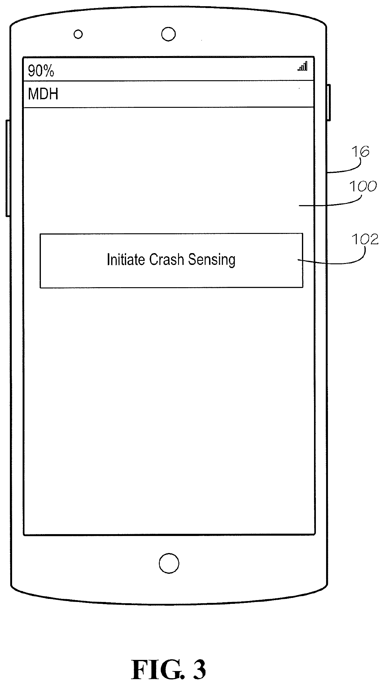 Communications Hub For Crash Event Detection, Response, And Reporting System