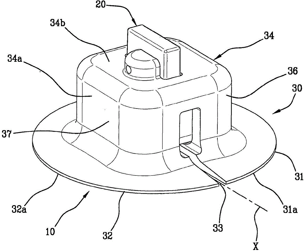 Monitoring Device For Tyres For Vehicle Wheels, Tyre For Vehicle Wheels Provided With Said Monitoring Device, And Method For Installing An Electronic Unit In Said Tyre