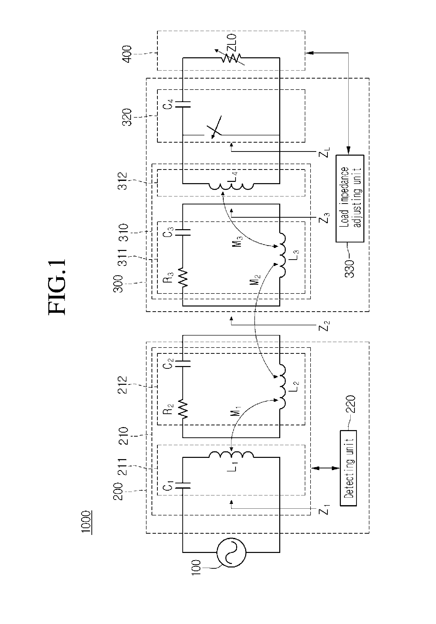 Wireless power transmitter, wireless power receiver, and power transmission method of wireless power transmitting system