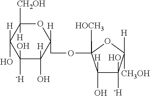 Fabric care composition