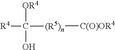 Stabilized blends containing antioxidants