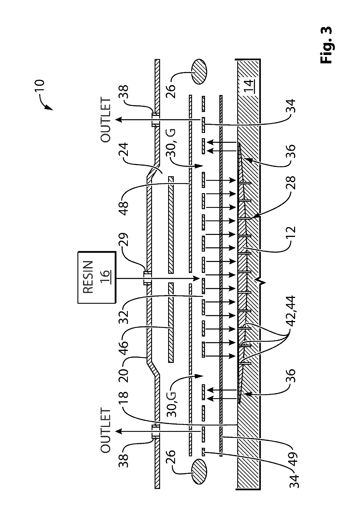 Apparatus and methods for repairing composite laminates