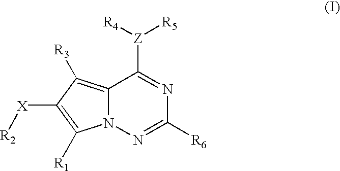 Methods for the preparation of pyrrolotriazine compounds useful as kinase inhibitors