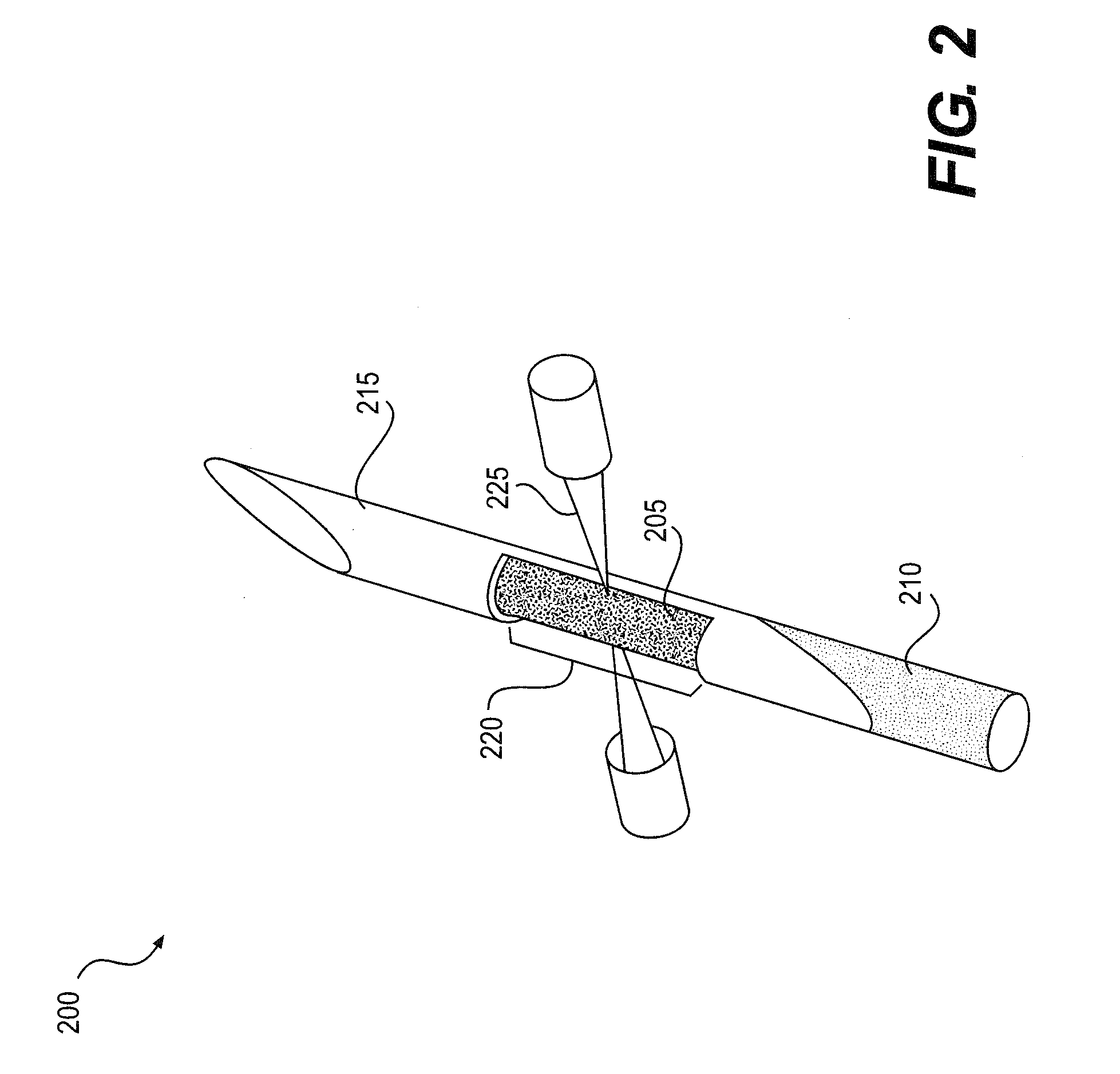 System and method for providing assessment of tumor and other biological components contained in tissue biopsy samples