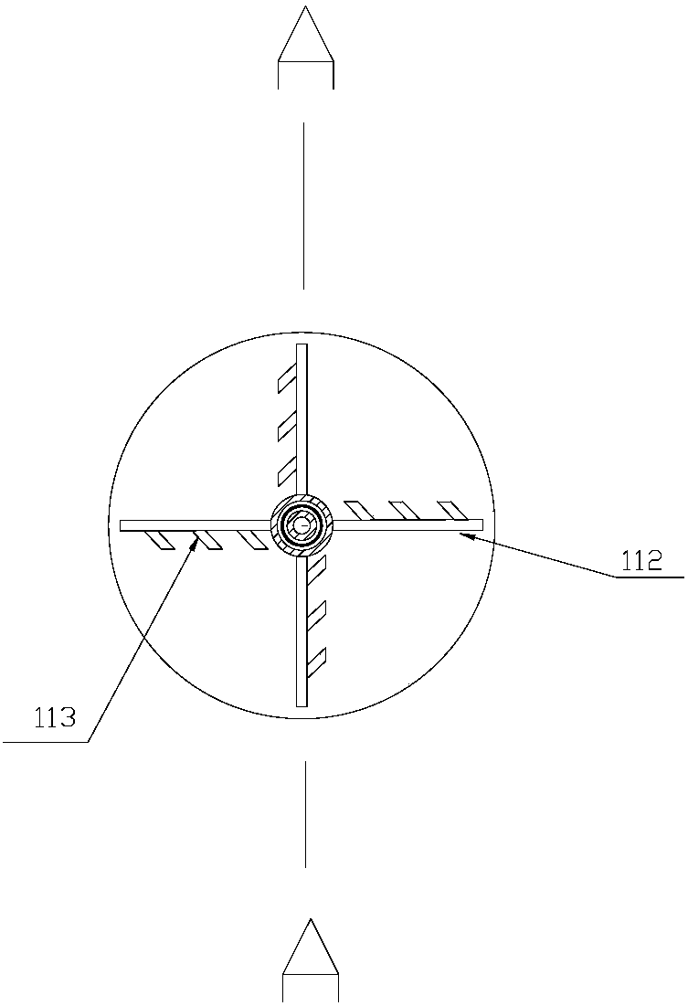 Manufacturing equipment and preparation method of multifunctional modified aromatic hydrocarbon