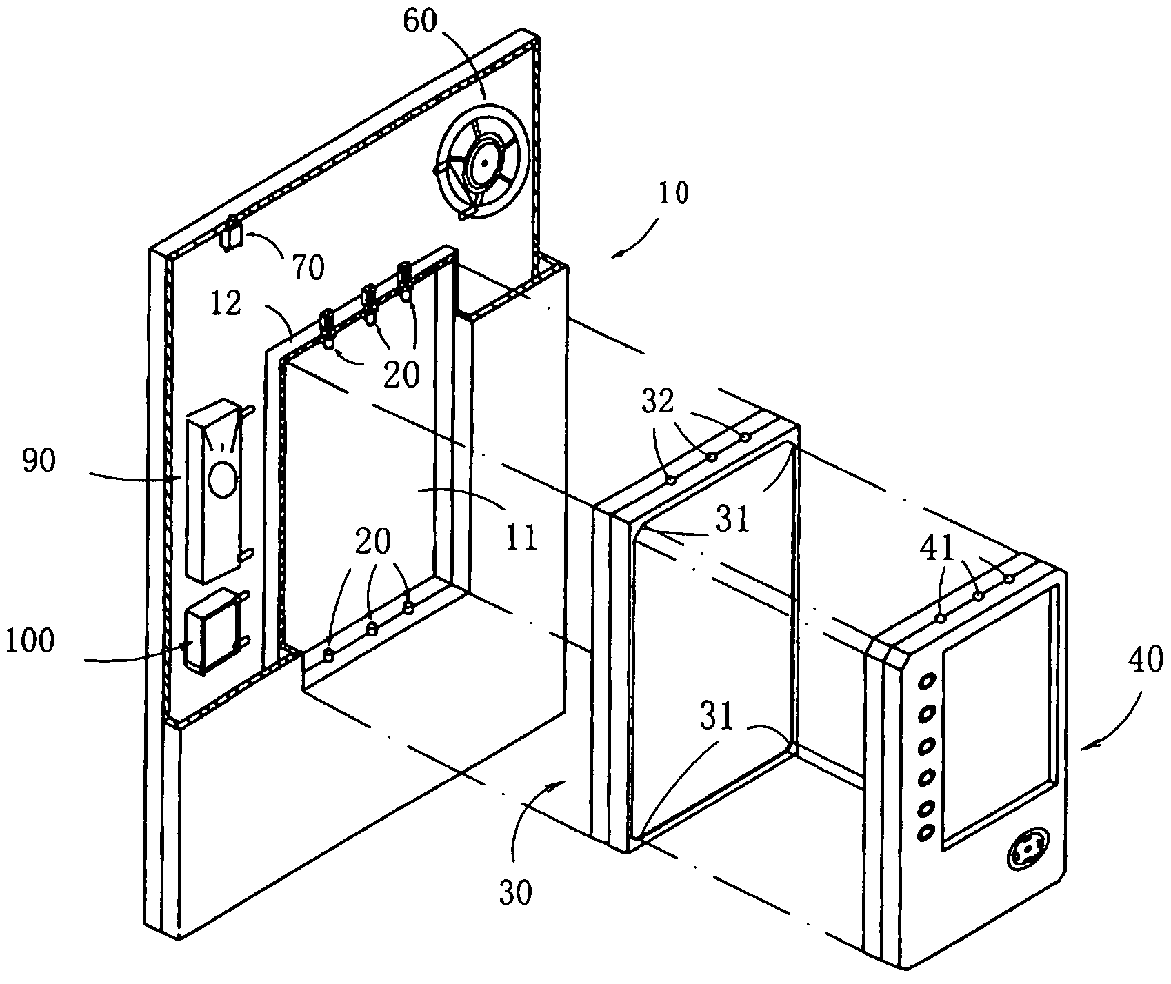 Multi-functional cover