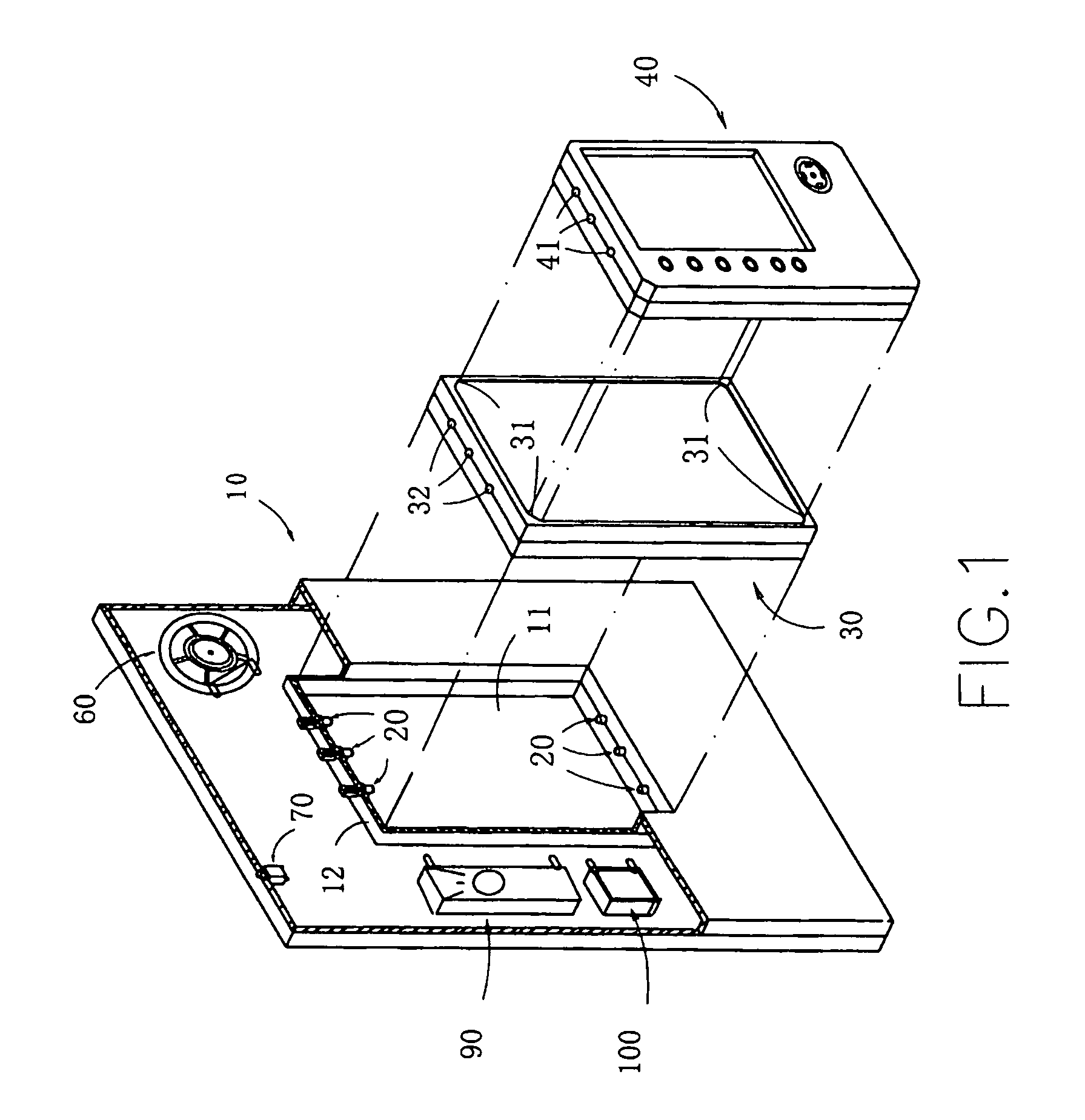 Multi-functional cover