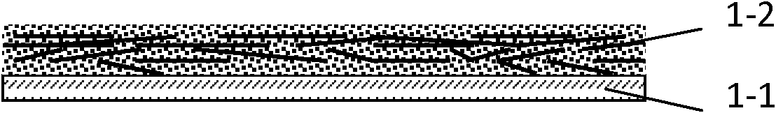 Transparent conductive film and preparation method of transparent conductive film