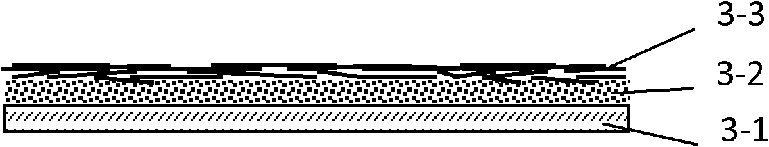 Transparent conductive film and preparation method of transparent conductive film