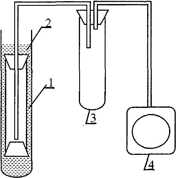 Chemical plating repairing method for palladium or palladium alloy composite film