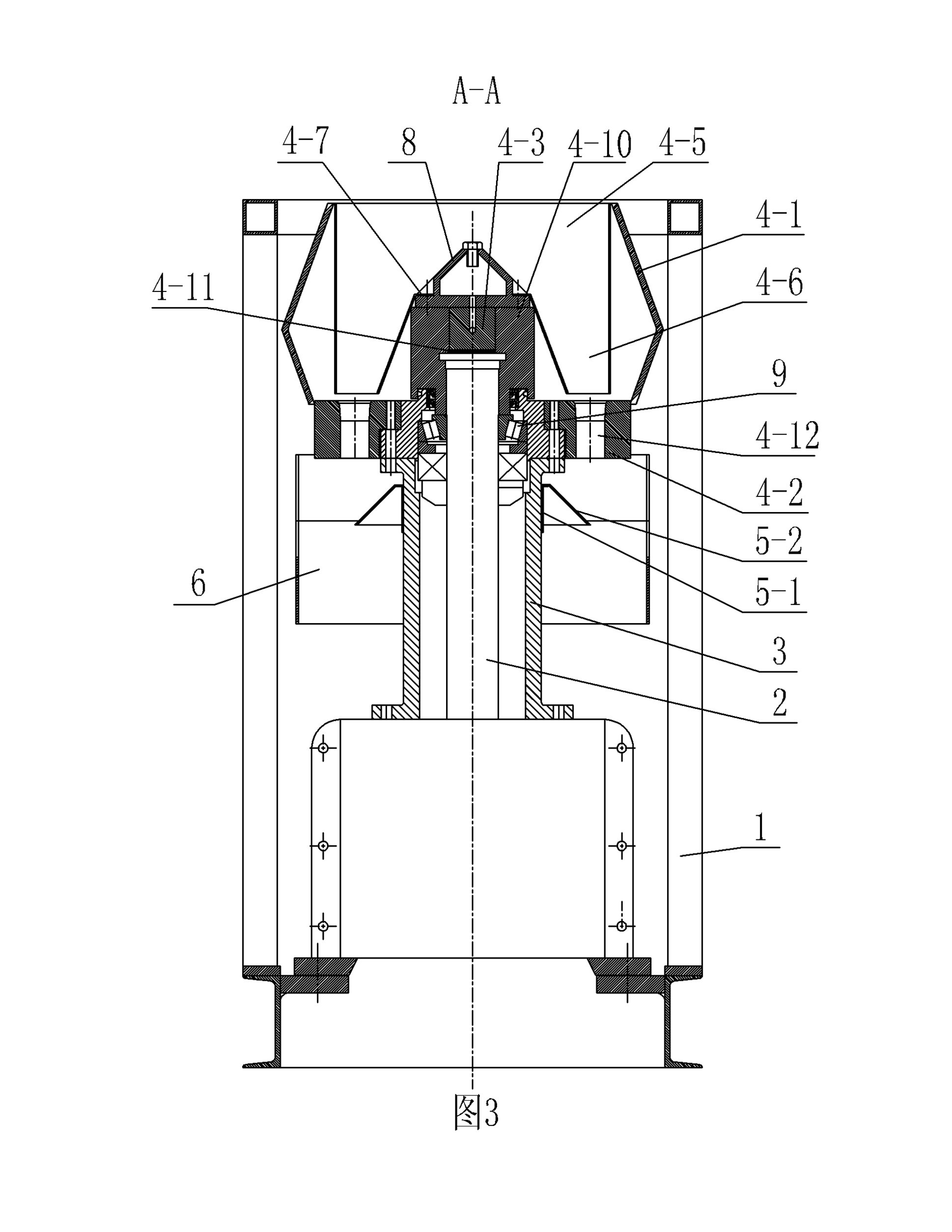 Fertilizer concentrating and forming machine