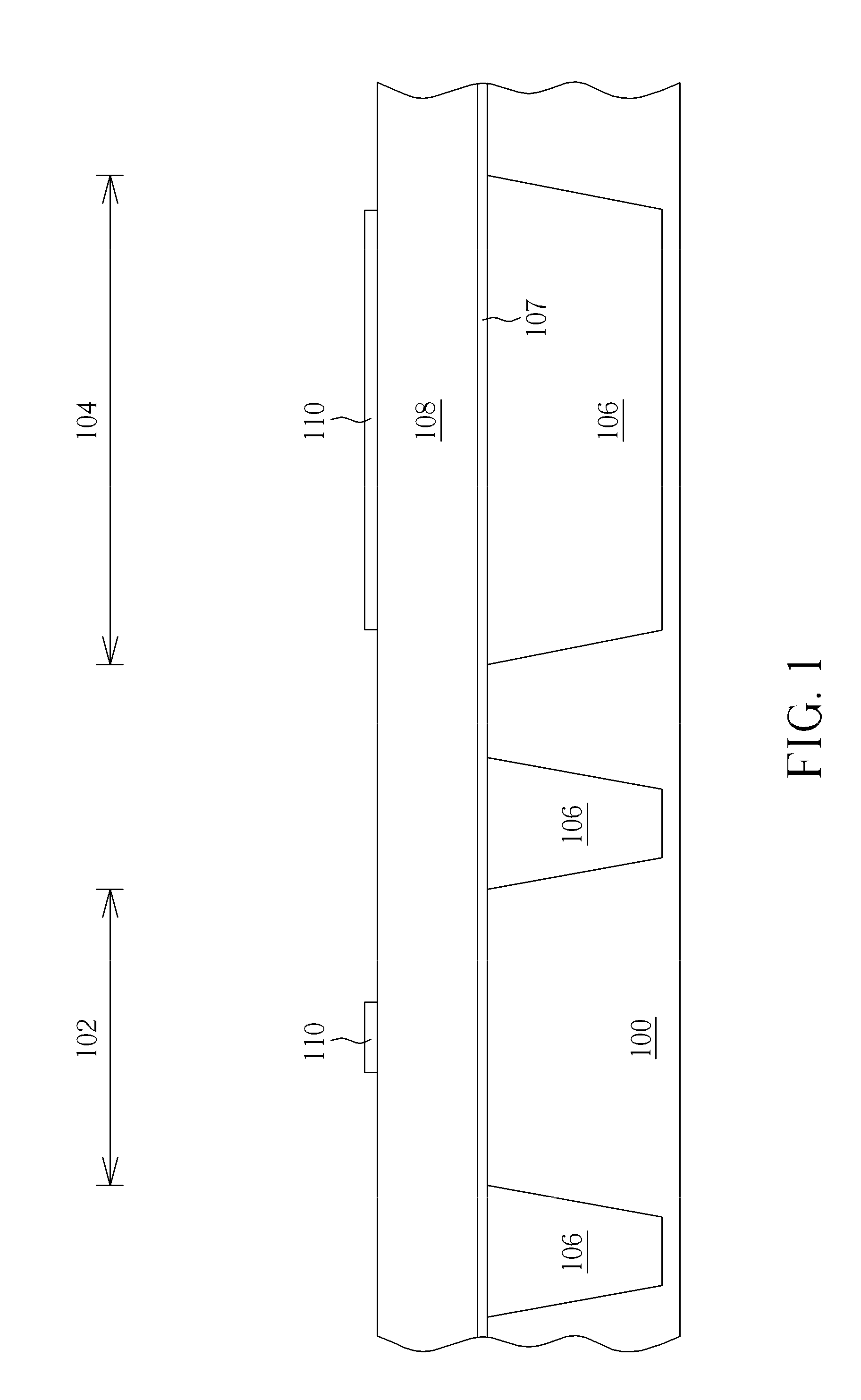 Resistor and manufacturing method thereof