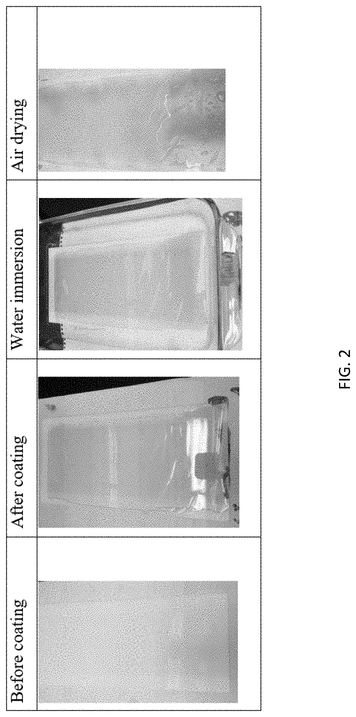 Polyamide-imide coated separators for high energy rechargeable lithium batteries