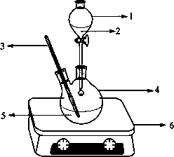 Method for improving adsorption selectivity of sodium polyacrylat oil dewatering material