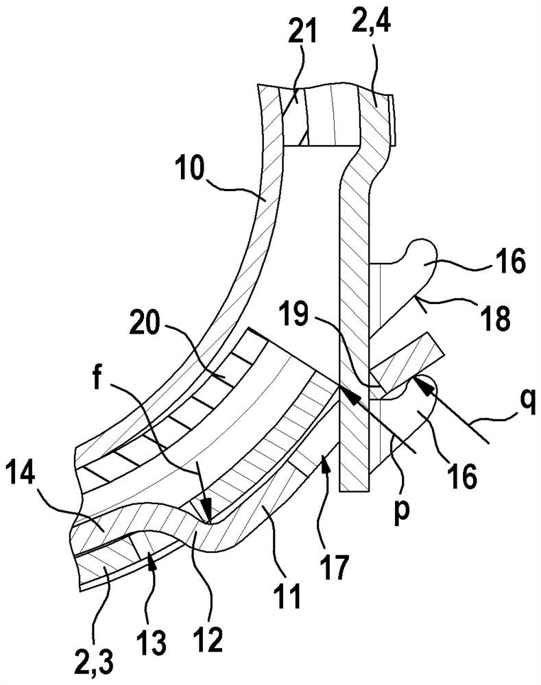 Pipe clamp