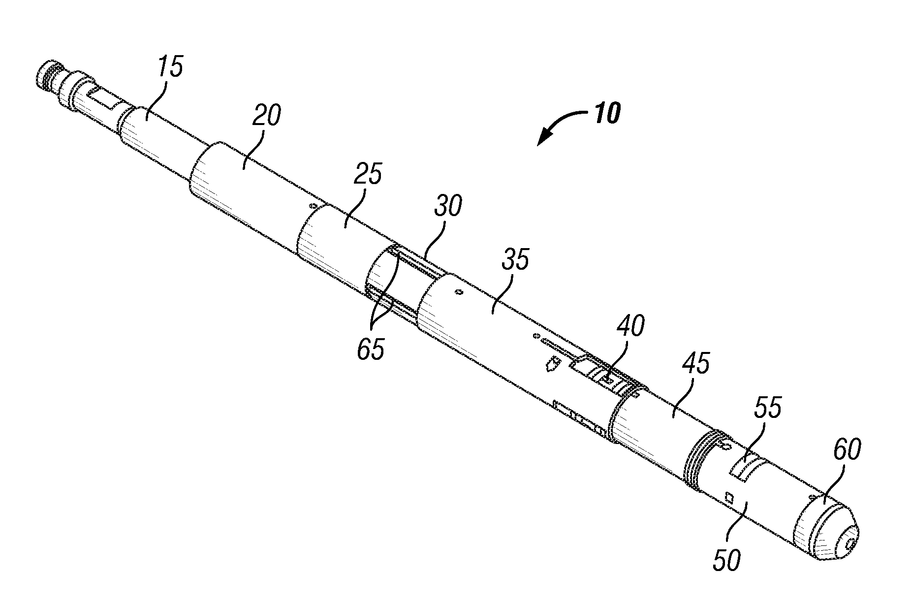 Communication tool and method for a subsurface safety valve with communication component