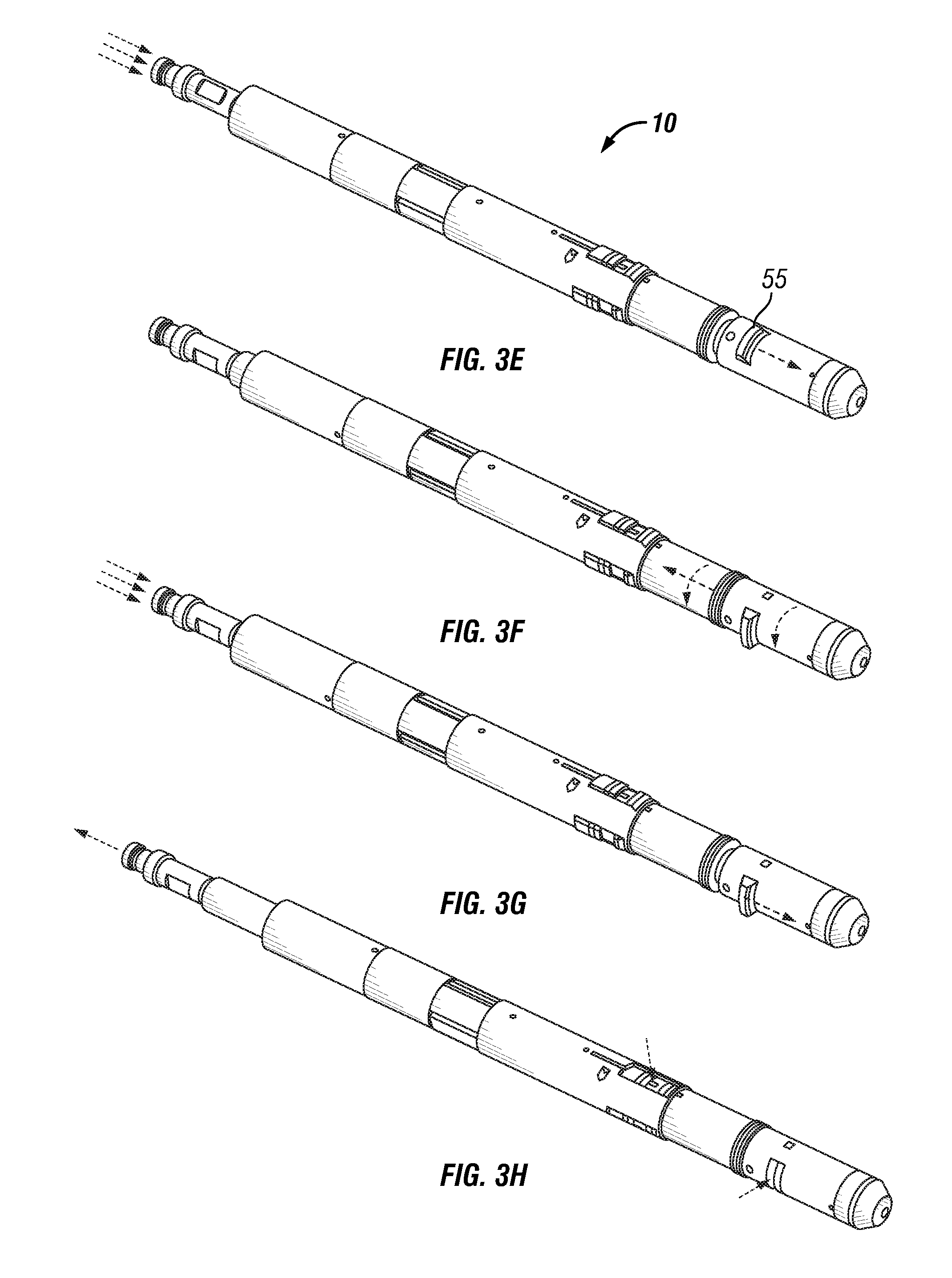 Communication tool and method for a subsurface safety valve with communication component