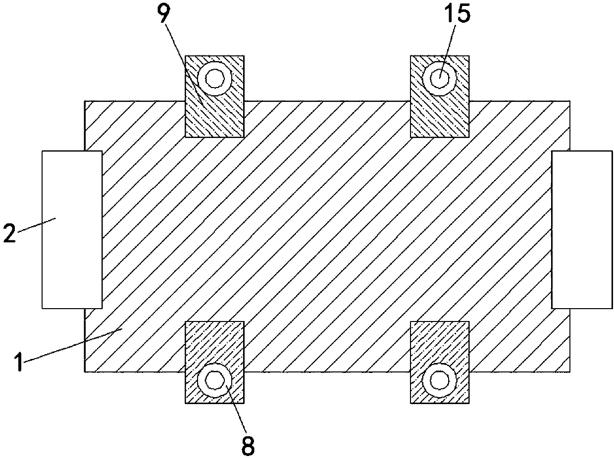 Graphene based capacitive mobile-phone touch screen