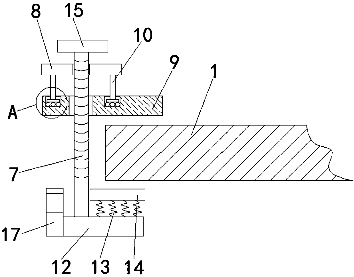 Graphene based capacitive mobile-phone touch screen