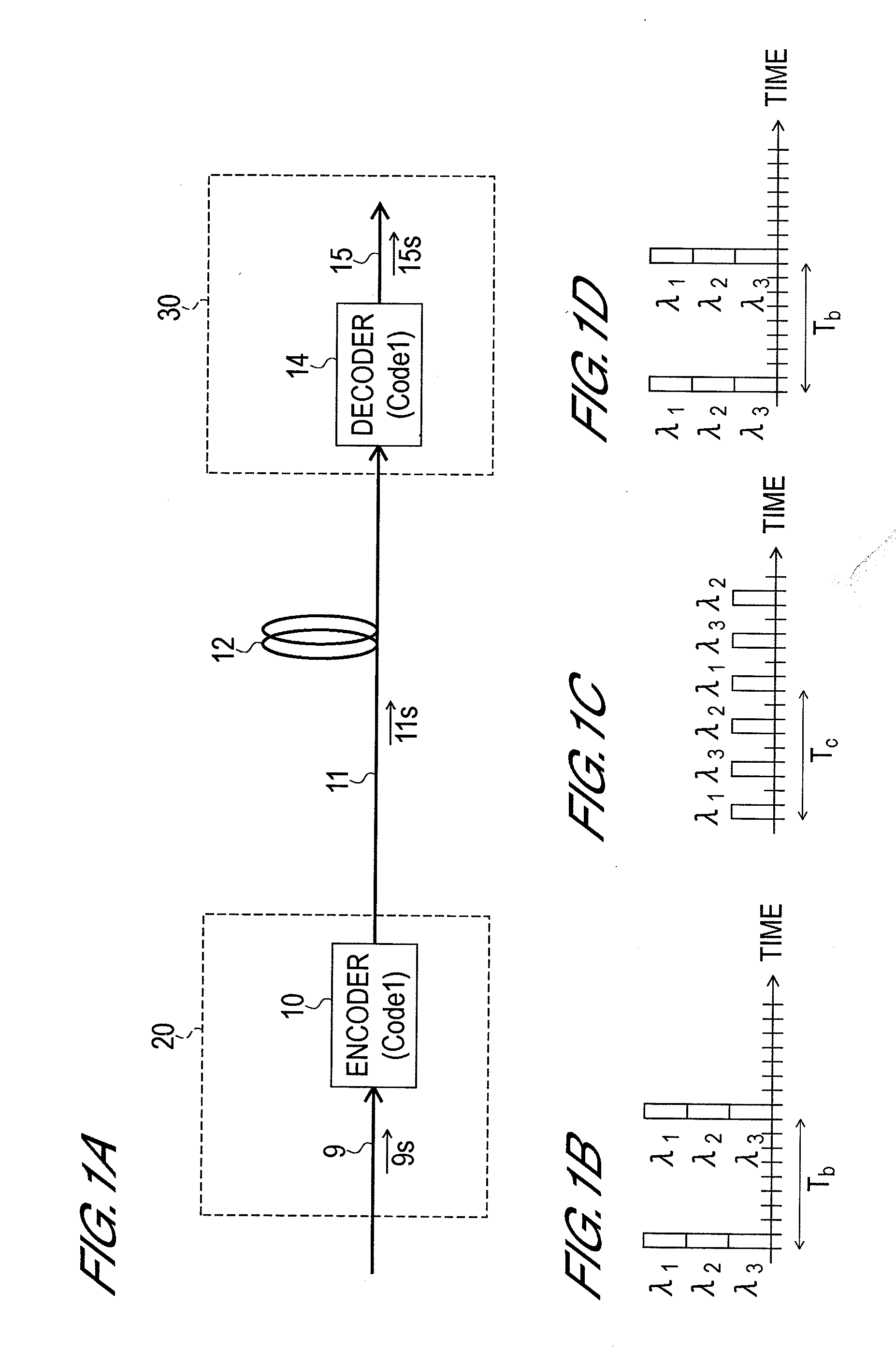 Optical code division multiplexing transmission and reception method and optical code division multiplexing transceiver