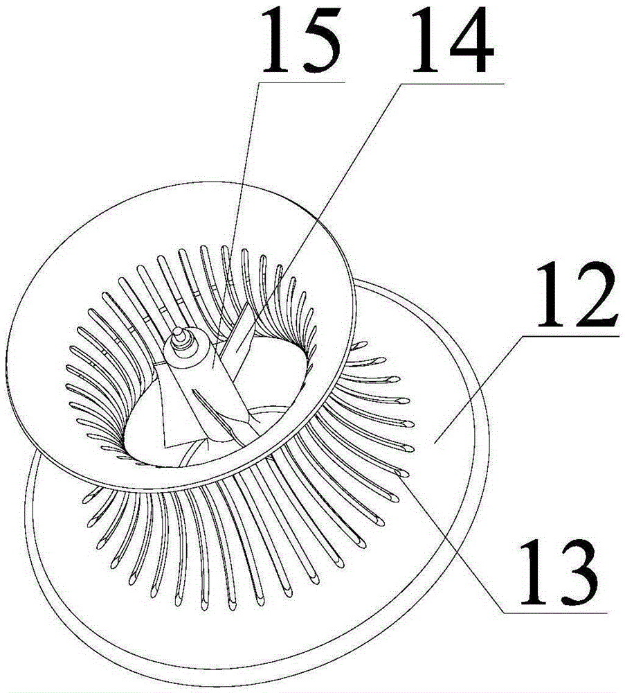 Multifunctional fan