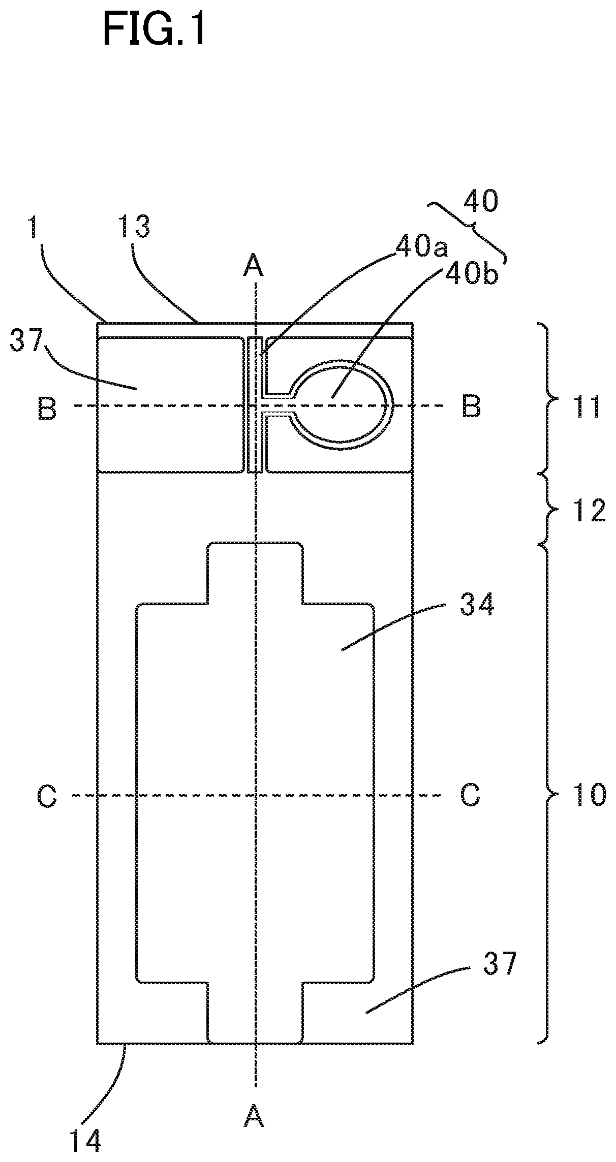 Optical semiconductor device