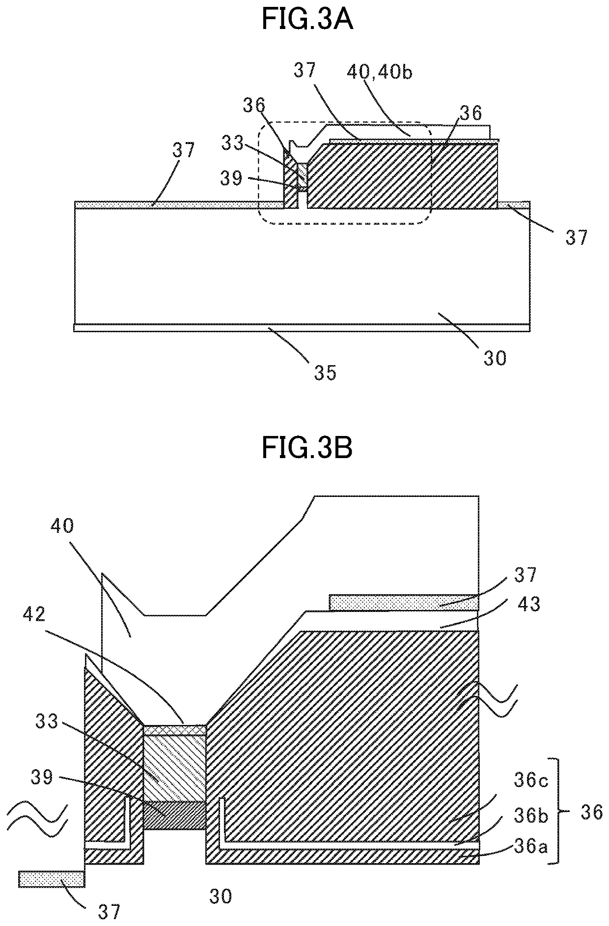 Optical semiconductor device