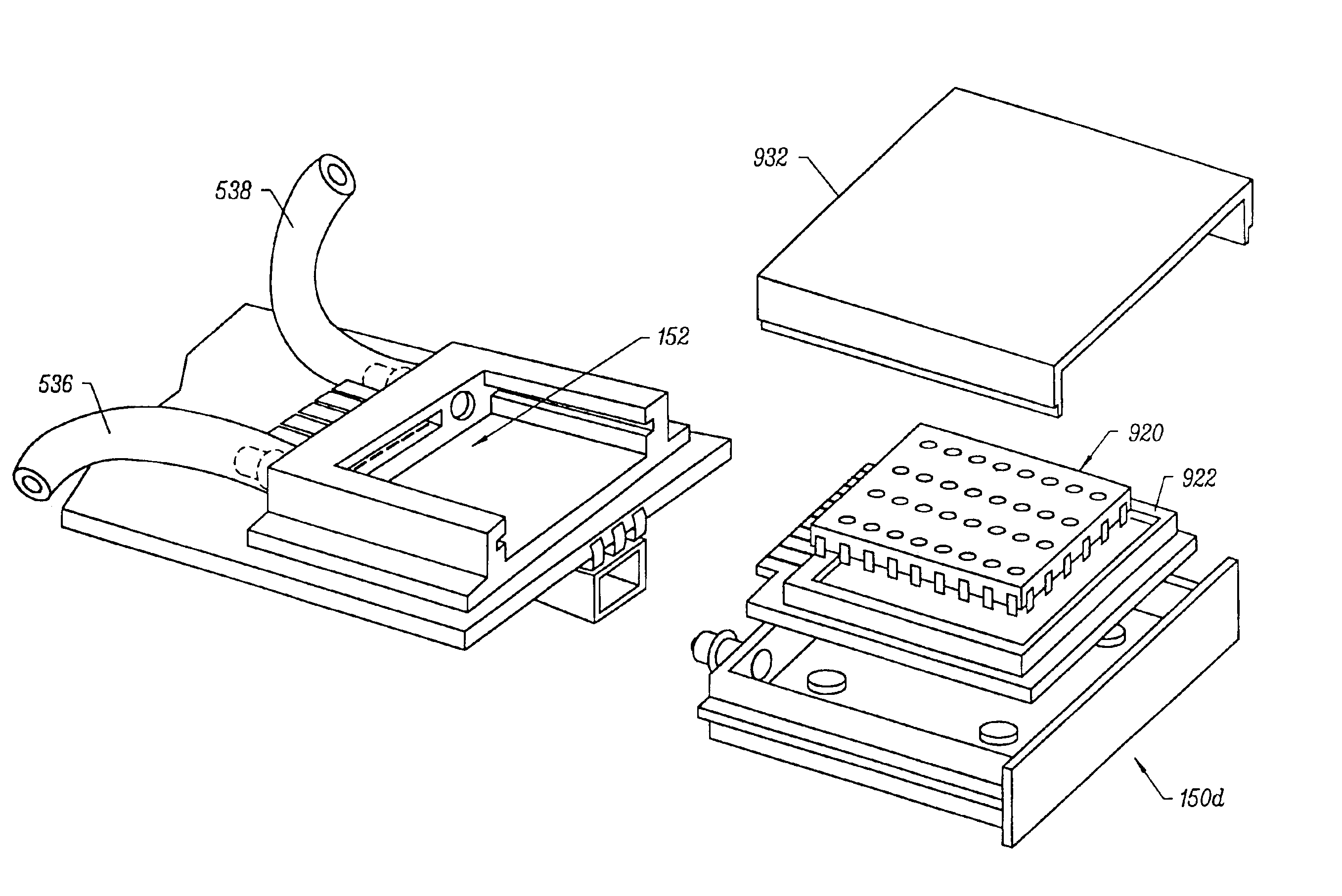 Portable sensor