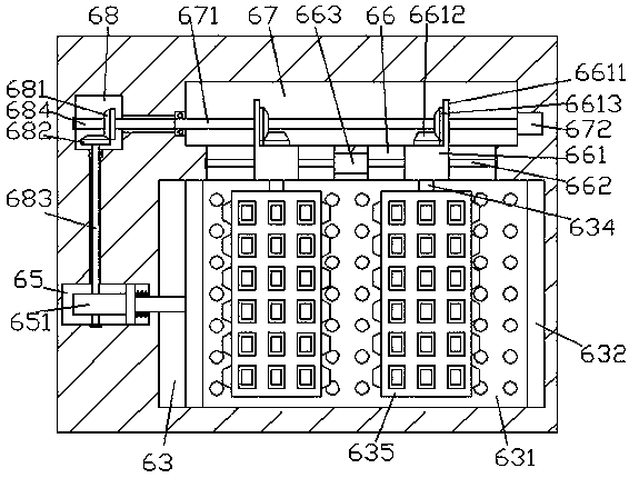 A high-efficiency fully automatic fertilization device