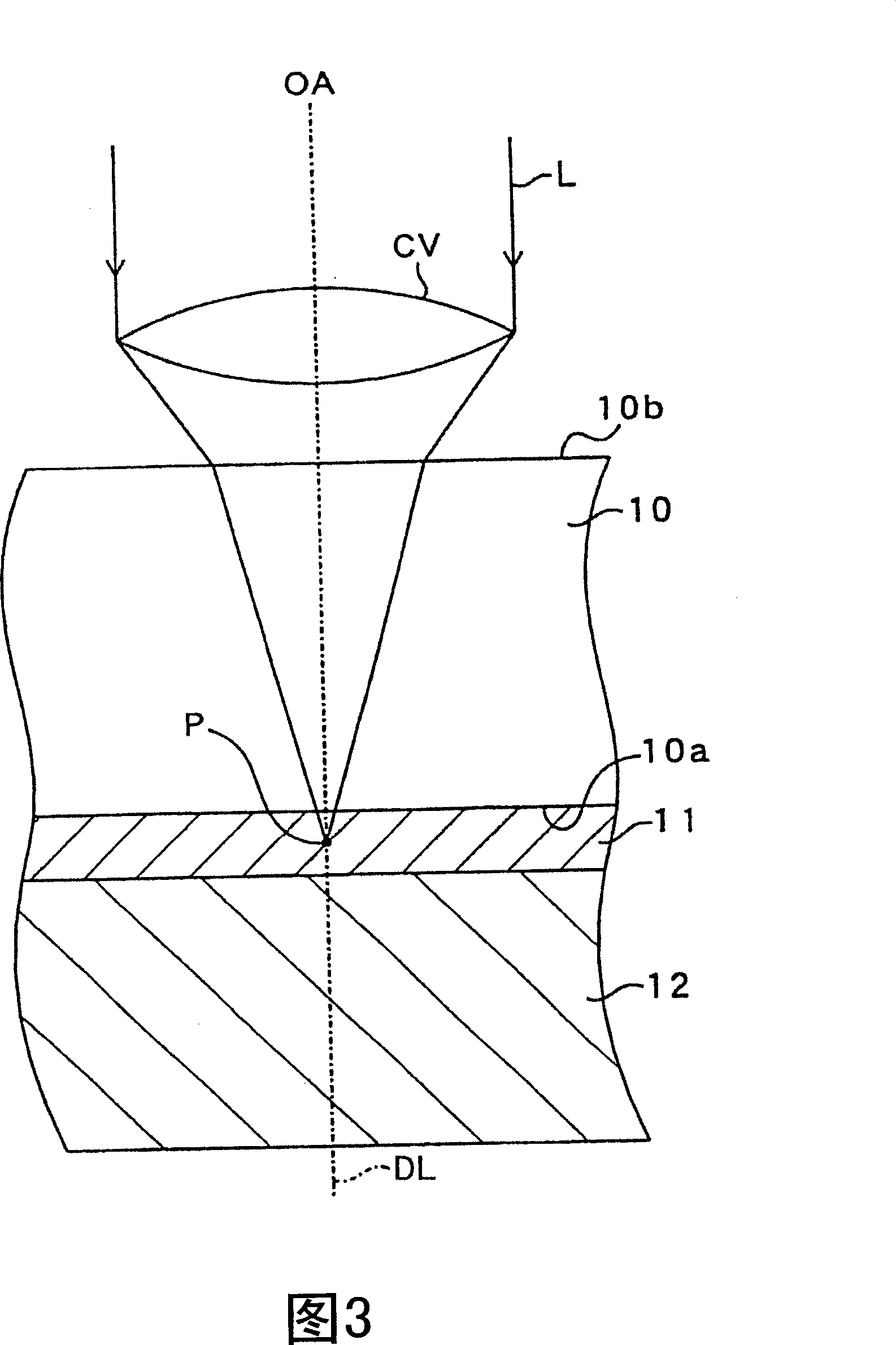 Wafer product and processing method therefor