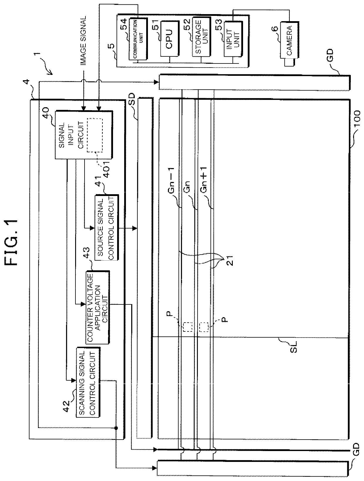 Method for correcting luminance non-uniformity in liquid crystal display apparatus, and correction data generati0n device