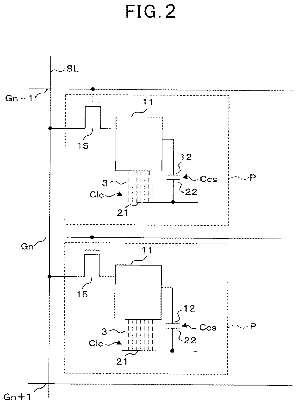 Method for correcting luminance non-uniformity in liquid crystal display apparatus, and correction data generati0n device