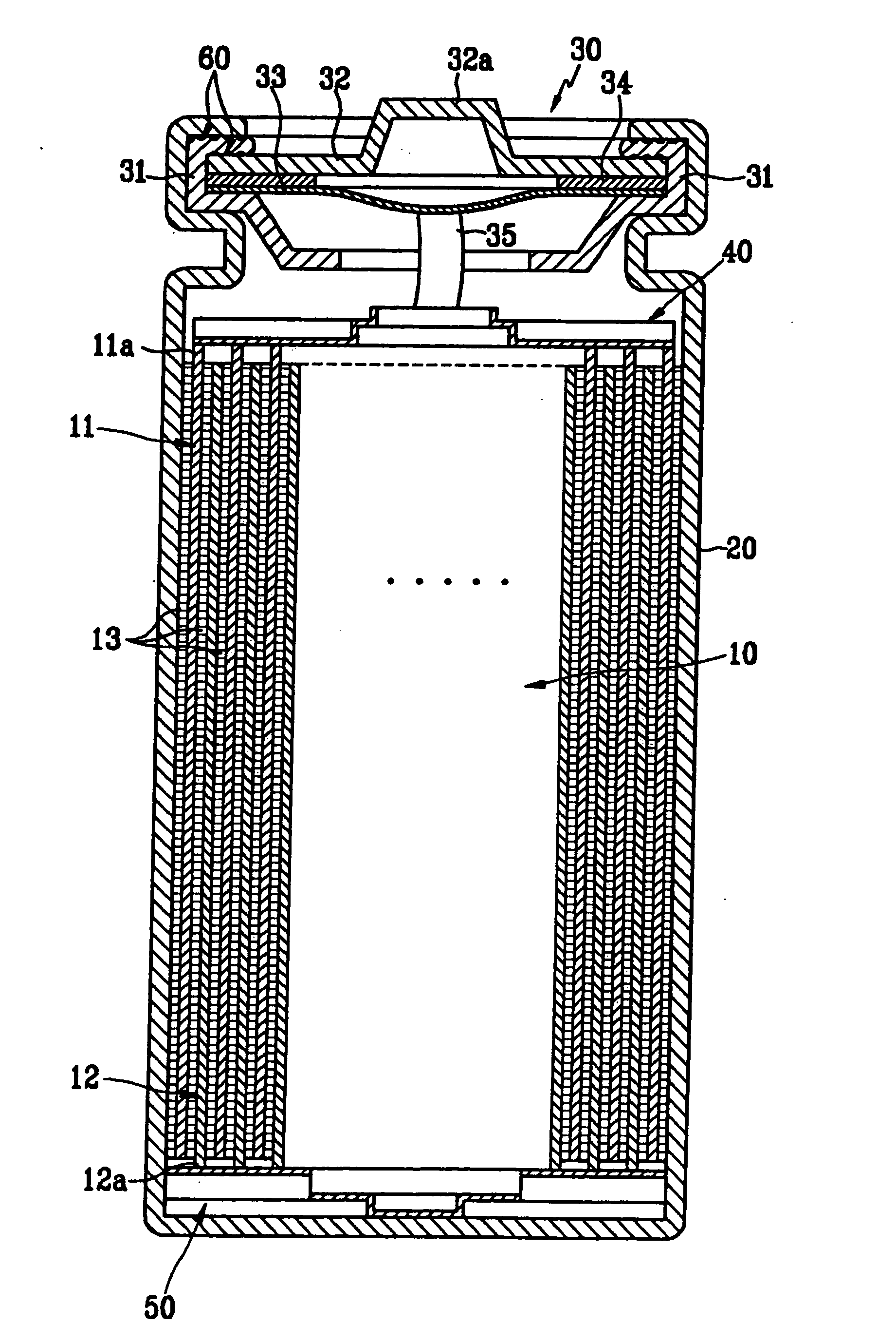 Secondary battery