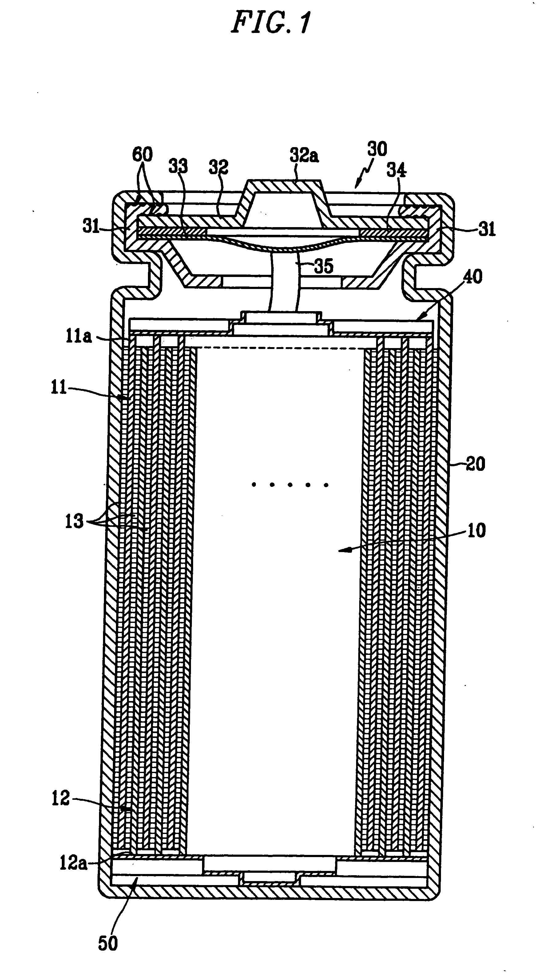 Secondary battery