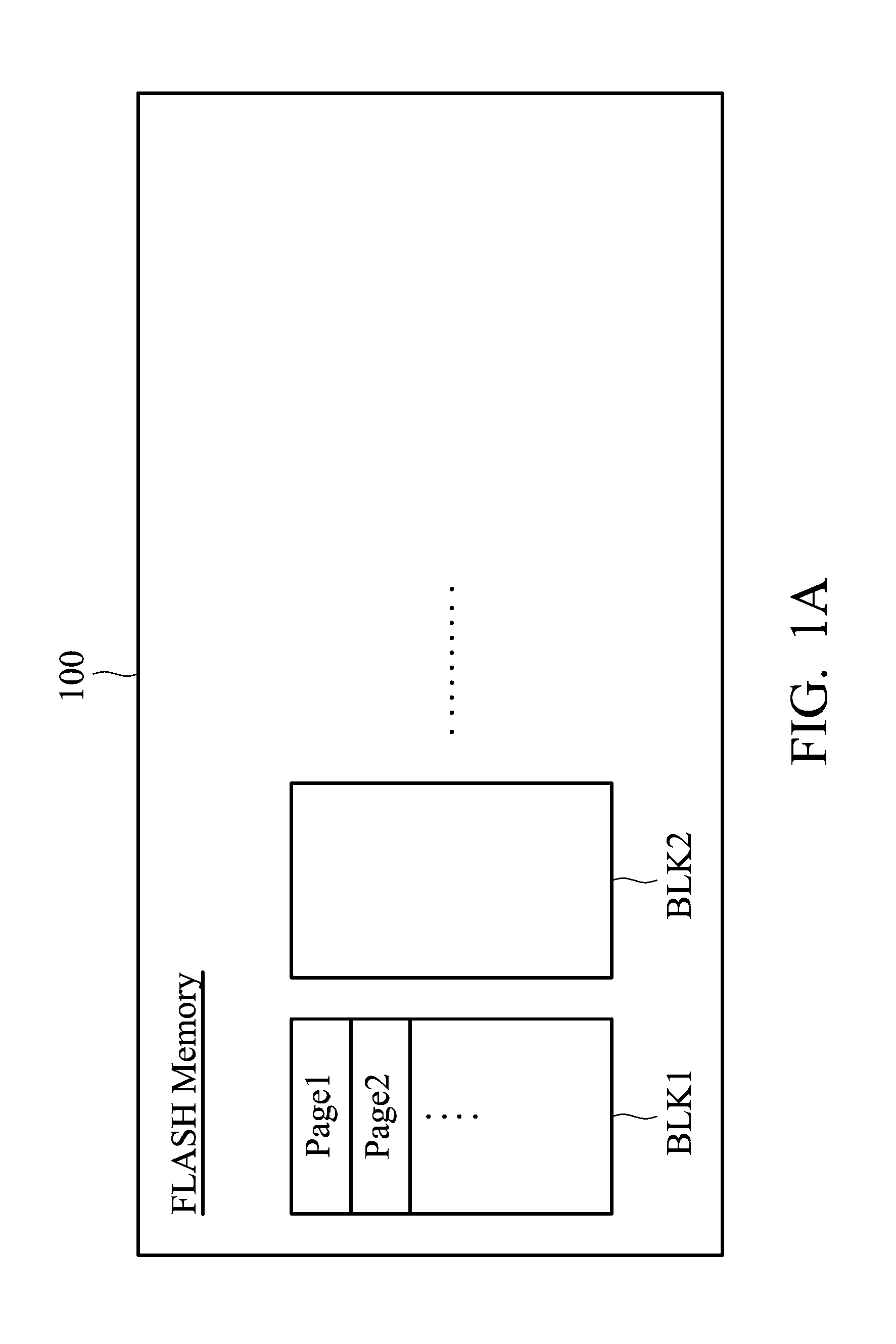 Data storage device and operating method thereof