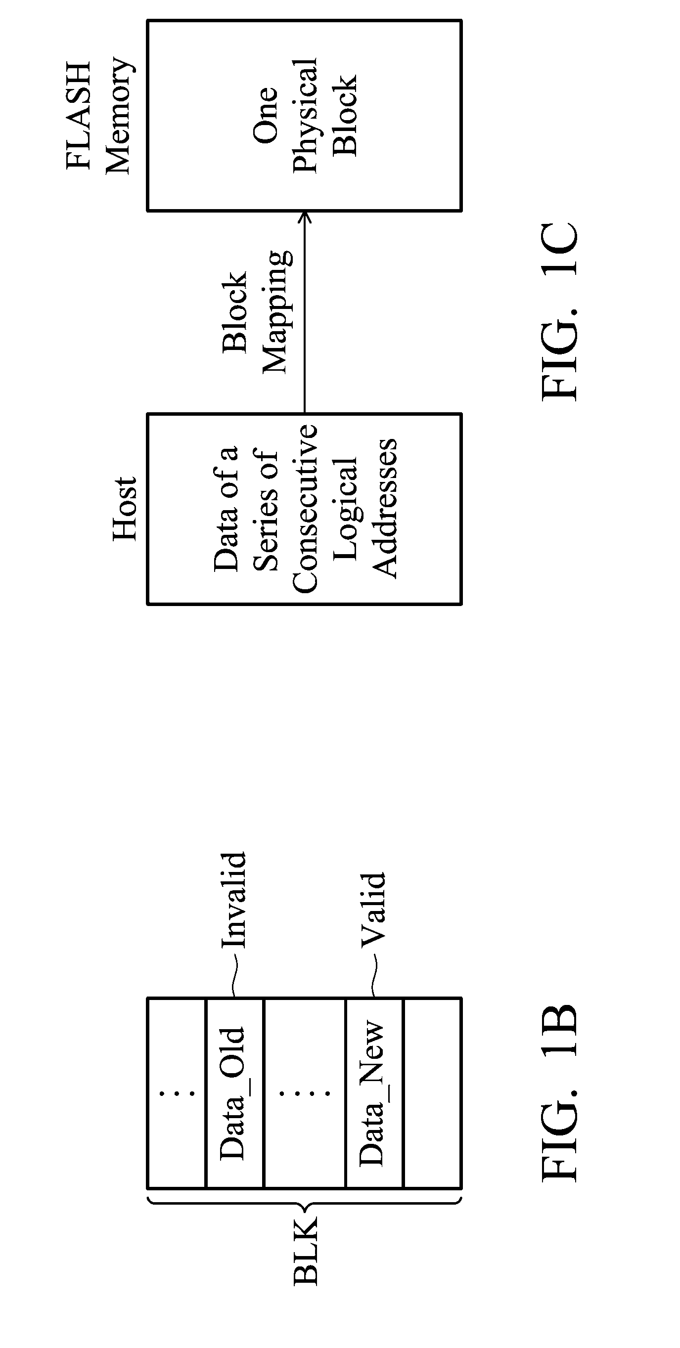 Data storage device and operating method thereof