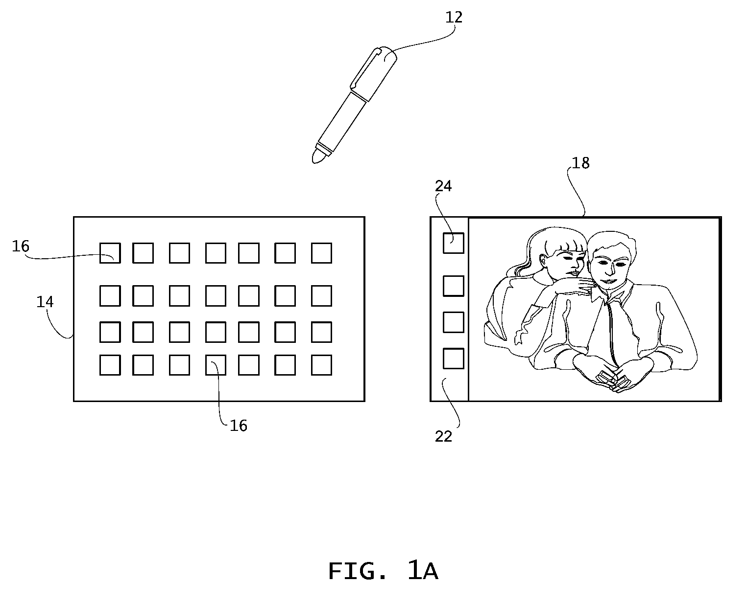 Executing operations in connection with one or more images with a printer