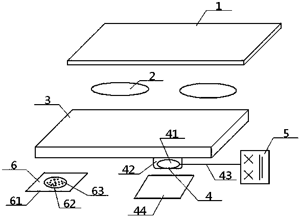 Healing-promoting biologically environmentally-friendly medical dressing and manufacturing method thereof