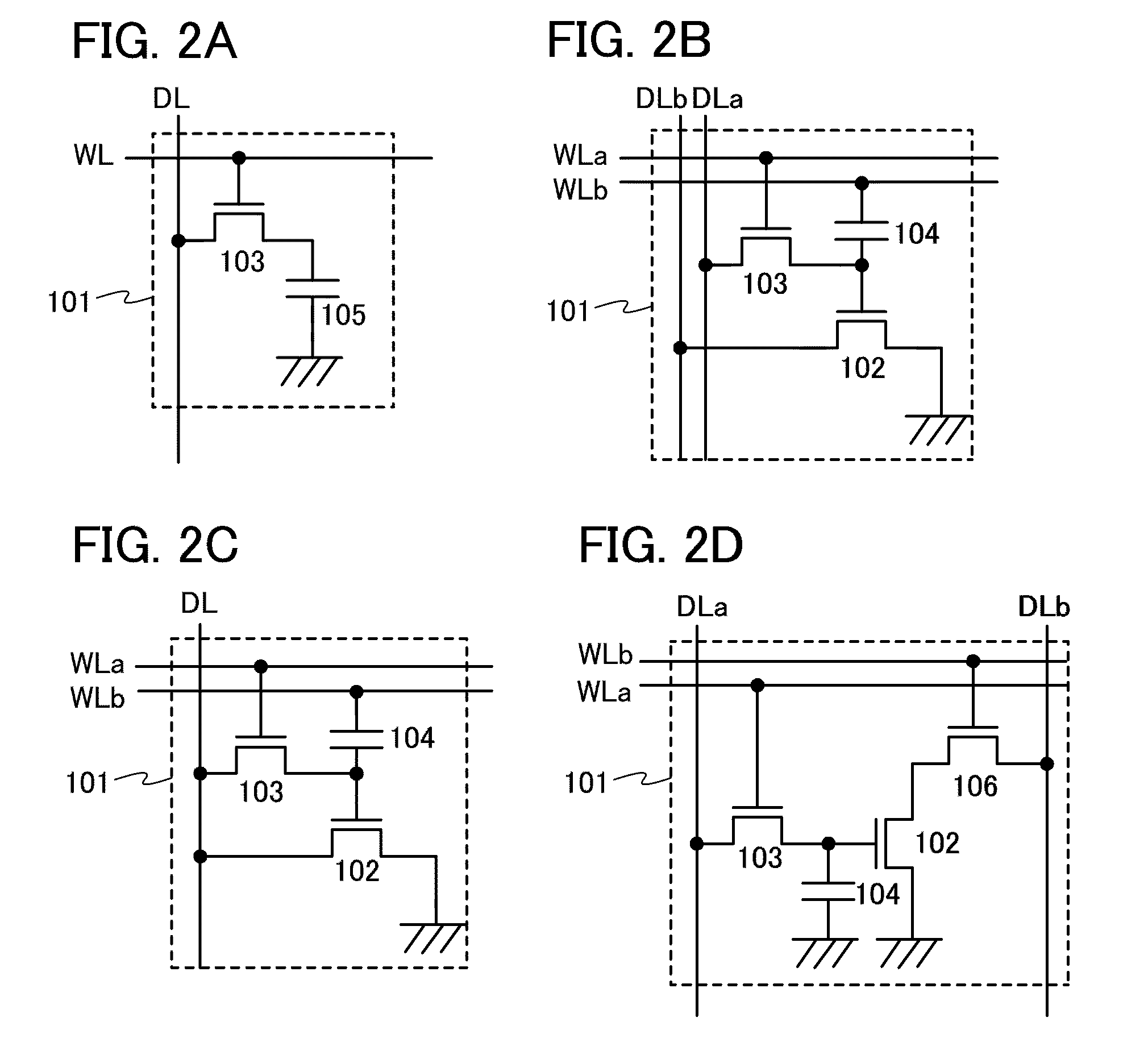 Semiconductor device with light-blocking layers