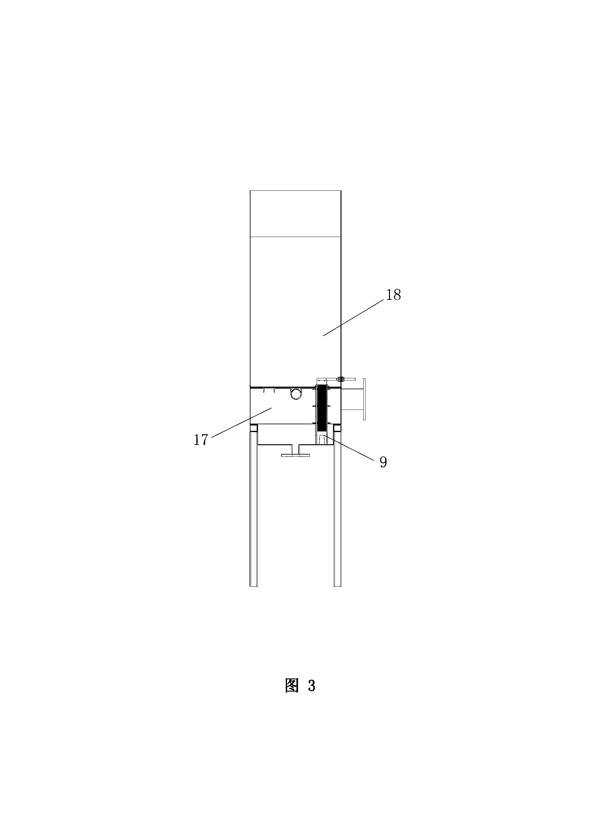 Nano-catalysis, electrolysis, flocculation and air-floatation device