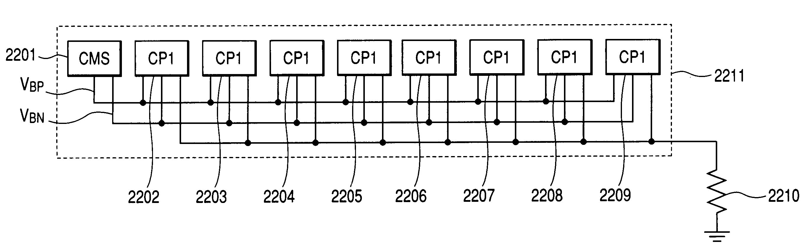 Pulse generator and the transmitter with a pulse generator